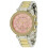 Michael Kors Ceas de damă Michael Kors Parker Two-Tone MK6140 1