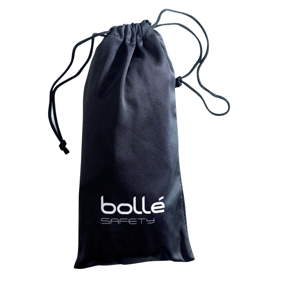 Bolle Safety Spectacle Glasses Microfibre Bag ETUIFS