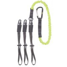 Custom Leathercraft Lanyard W Interchangeable End 1025