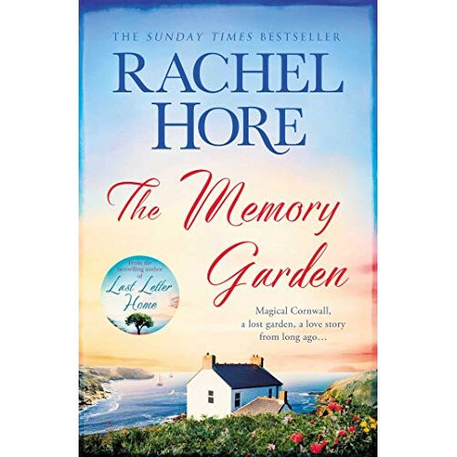 The Memory Garden