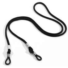 Bolle CORD Black Polyester Neck Cord FOR Safety Glasses