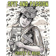 Spit and Passion (Blindspot Graphics)