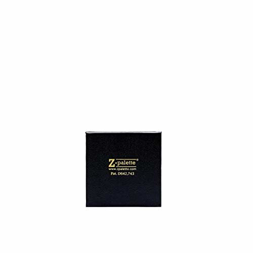 Z Palette - Black, Small