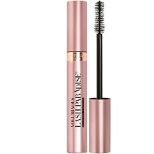 LOr al Paris Makeup Voluminous Lash Paradise Waterproof Mascara Black 0 25 fl oz