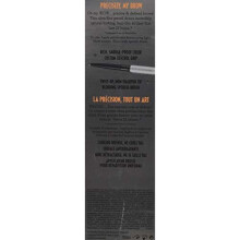 Benefit Precisely My Brow Pencil Shade 2 Blonde