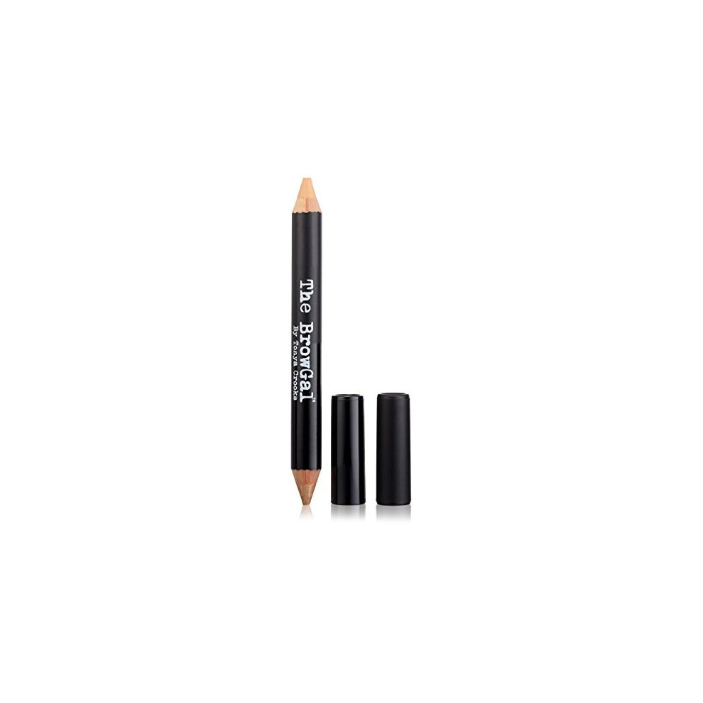 The Browgal Highlighter Pencil Gold Nude-image-OPC-PSQDFM-NEW