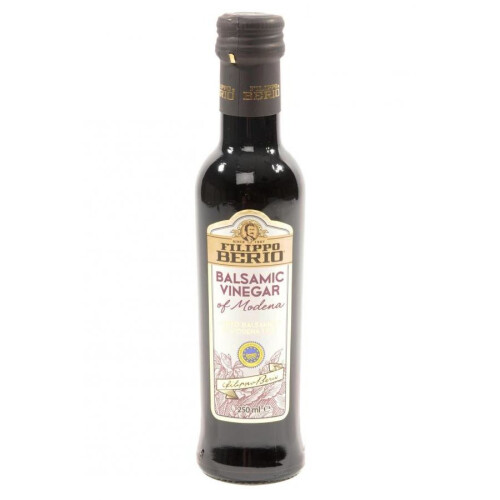 Filippo Berio Balsamic Vinegar of Modena