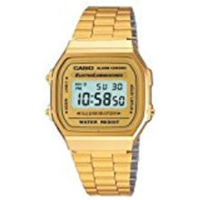 Casio A168WG-9WDF Klocka, Mångfärgad, En Storlek, Digital