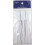 Diane D996 Smink Spatel, 5 tum - 12 stycken (1 förpackning) 1