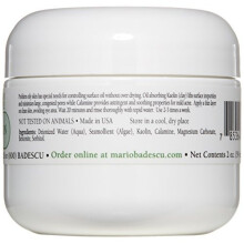 Mario Badescu Special Mask For Oily Skin 2 Oz