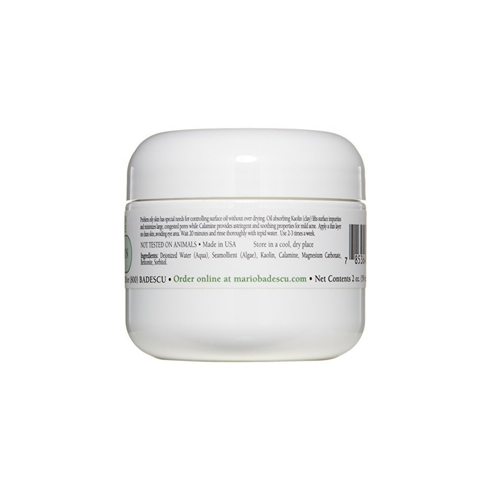 Mario Badescu Special Mask For Oily Skin 2 Oz