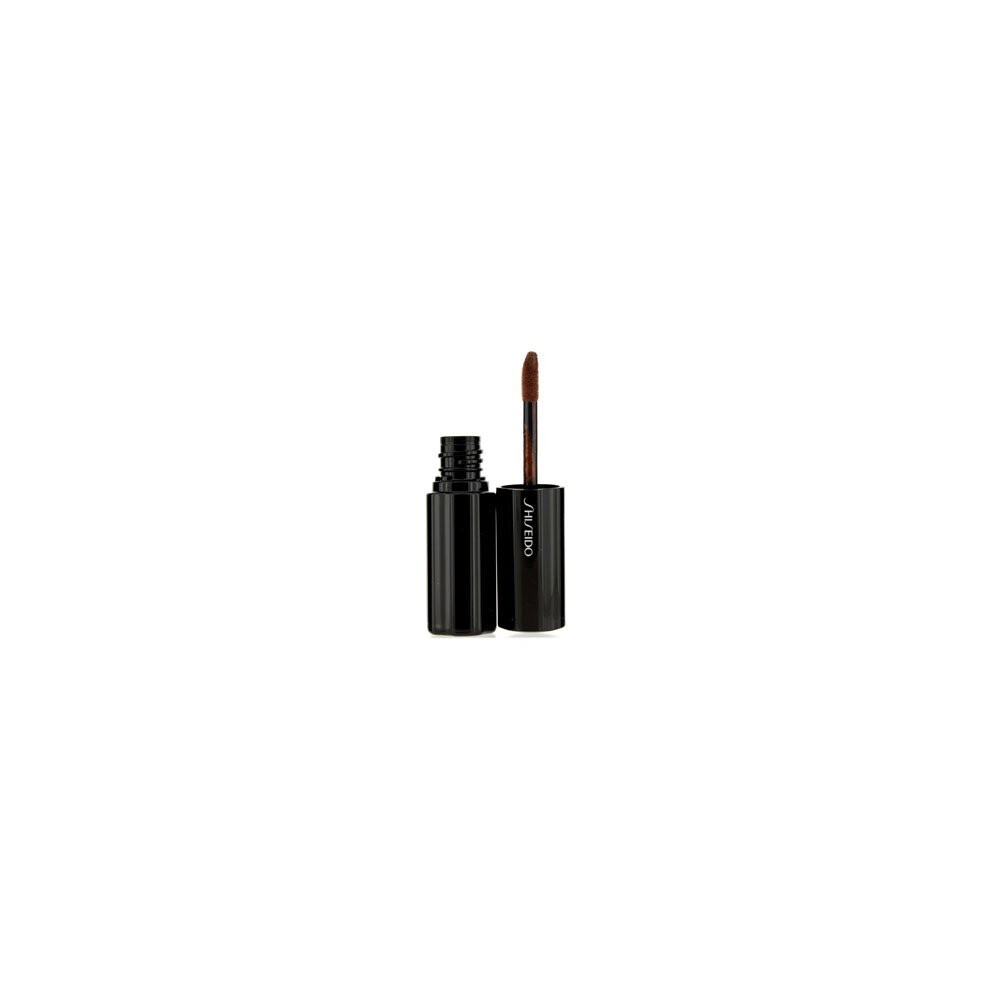 Shiseido Lacquer Rouge BR616 Nude Lipstick