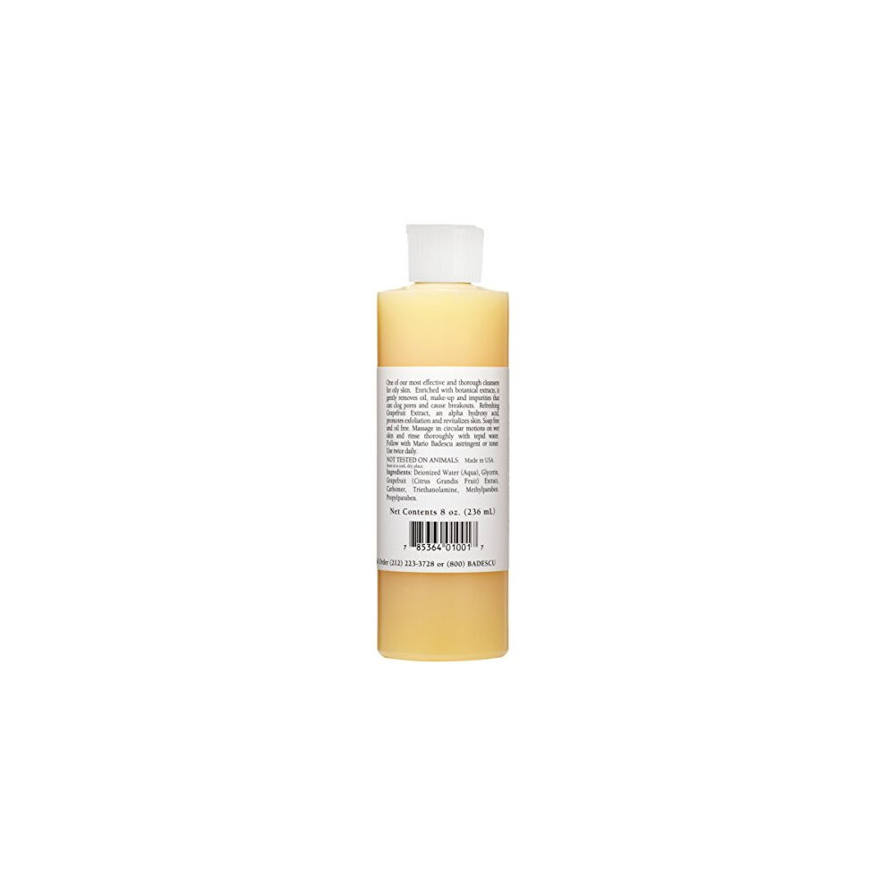 Mario Badescu Botanical Facial Gel 8 Oz