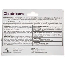 Cicatricure Scar Gel 1 0 Oz