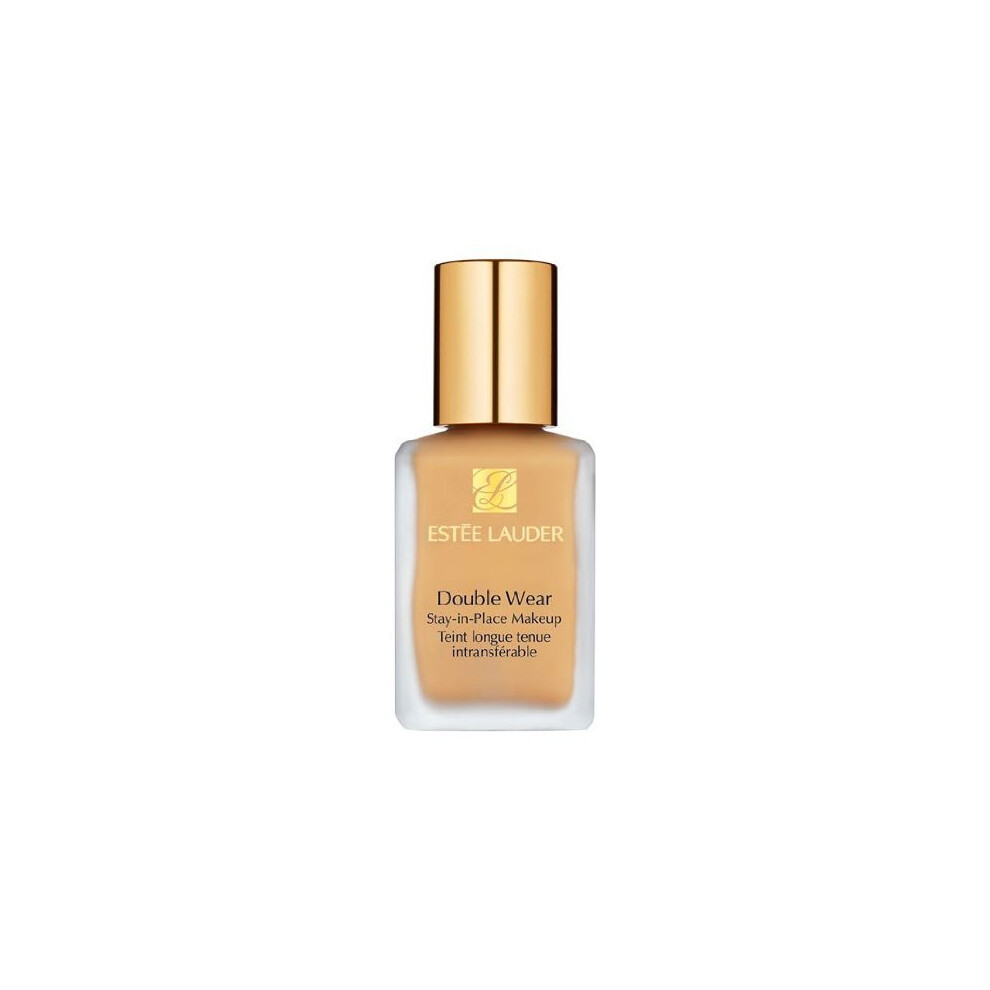 Est E Lauder Double Wear Stay In Place Liquid Makeup 4N2 Spiced Sand 1Oz