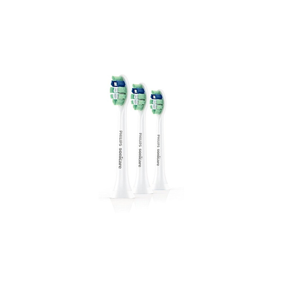 Philips Sonicare Proresults Plaque Control Replacement Toothbrush Heads Hx9023 64 3 Pk