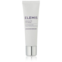 Elemis Absolute Eye Mask - Hydrating, Brightening Eye Treatment with Rose, Mimosa & Camellia - 1.0 fl oz