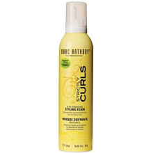 Marc Anthony Styling Foam pro Kadeře 10 Uncí (295ml)