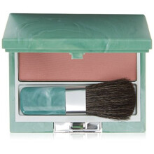 Clinique Soft-Pressed Powder Blusher | Bouwbare Kleur + Natuurlijke Finish, Nieuwe Klaver, 0.27 Ounce