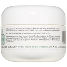 Mario Badescu Vitamin E Night Cream 1 Oz