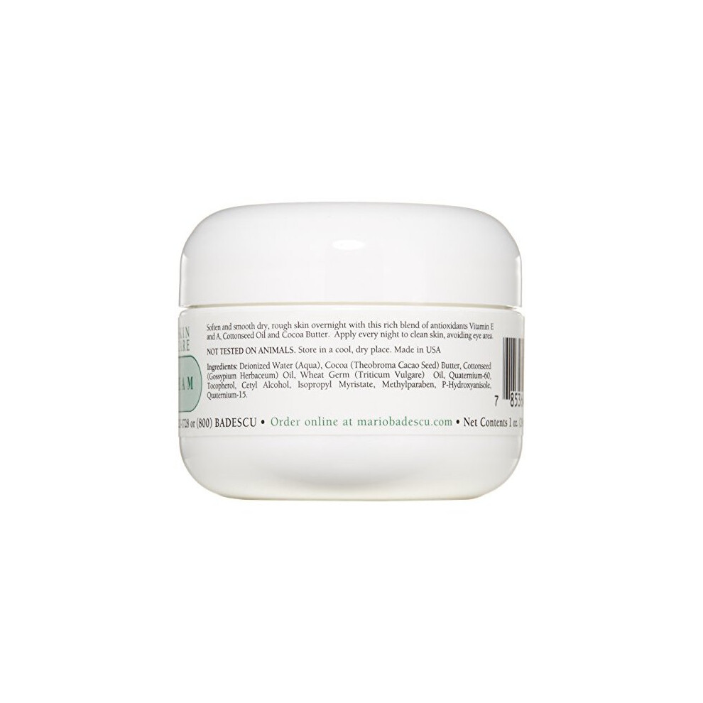 Mario Badescu Vitamin E Night Cream 1 Oz-image-OPC-PSQMBW-NEW