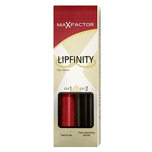 Max Factor Max Factor Lipfinity 130 Luscious