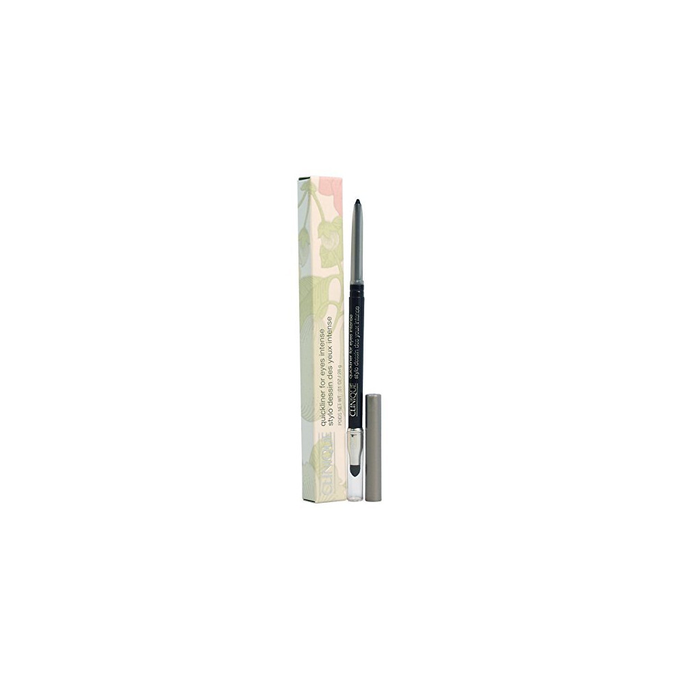 Clinique Quick Liner For Eyes 01 Intense Black