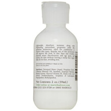 Mario Badescu Hydro Moisturizer With Vitamin C for Combination Sensitive Skin | Lightweight Face Cream with Vitamin C 2 Fl Oz