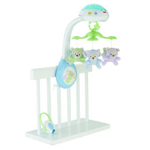 Fisher-Price - Mobile Sanfte Träume Schmetterling - Babybett Mobile - 0 Jahre und + CDN41
