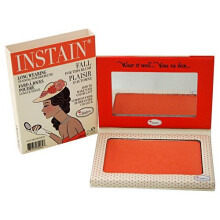theBalm Instain Πούδρα Μακιγιάζ, Swiss Dot, 0.23 oz.