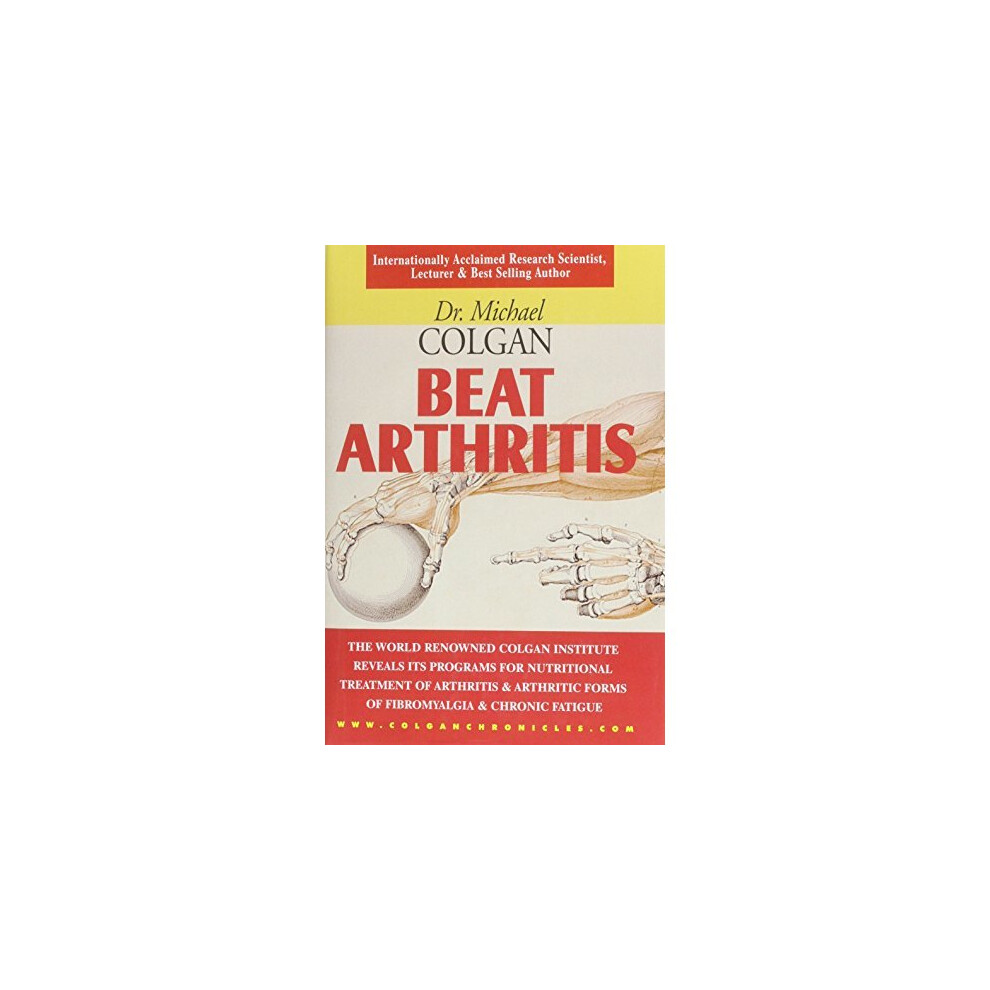 Beat Arthritis