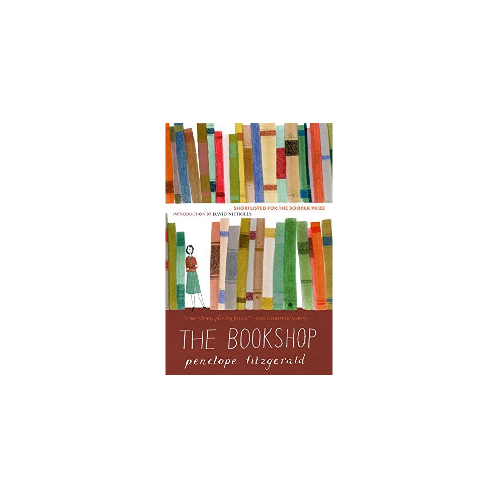 The Bookshop