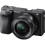 Sony Sony A6400 Black Kit Sel 16-50Mm F3.5-5.6 Oss Nero 2