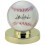 Ultra Pro Gold Base Balll Holder 1