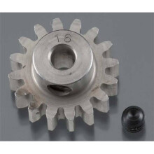 Robinson Racing RRP1716 16 Tooth 32 Pitch Hardened Pinion Gear