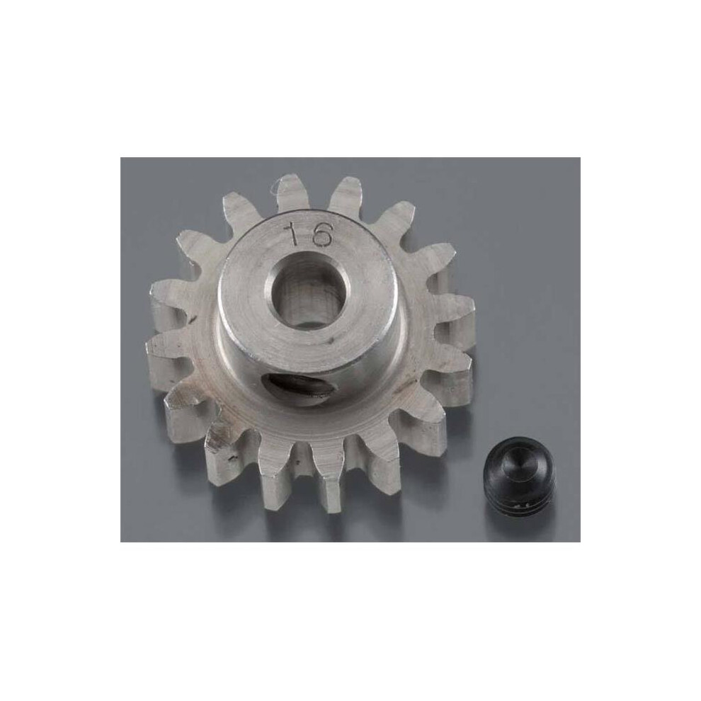 Robinson Racing Rrp1716 16 Tooth 32 Pitch Hardened Pinion Gear 719696017161