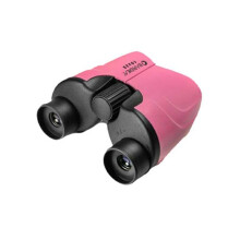 Barska Optics CO11371 2.5 mm Colorado Waterproof Blue Lens Compact Binoculars, Pink