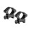 BARSKA Barska Optics AI12664 1 in. Medium Weaver Style Ring 1