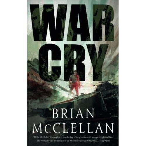 War Cry