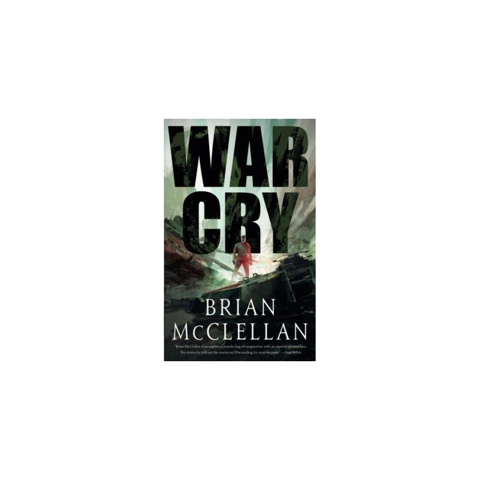War Cry