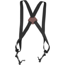 Barska Optics AF13250 Binocular Harness, Black