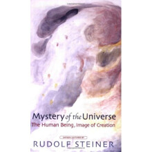 Mystery of the Universe: The Human Being, Image of Creation