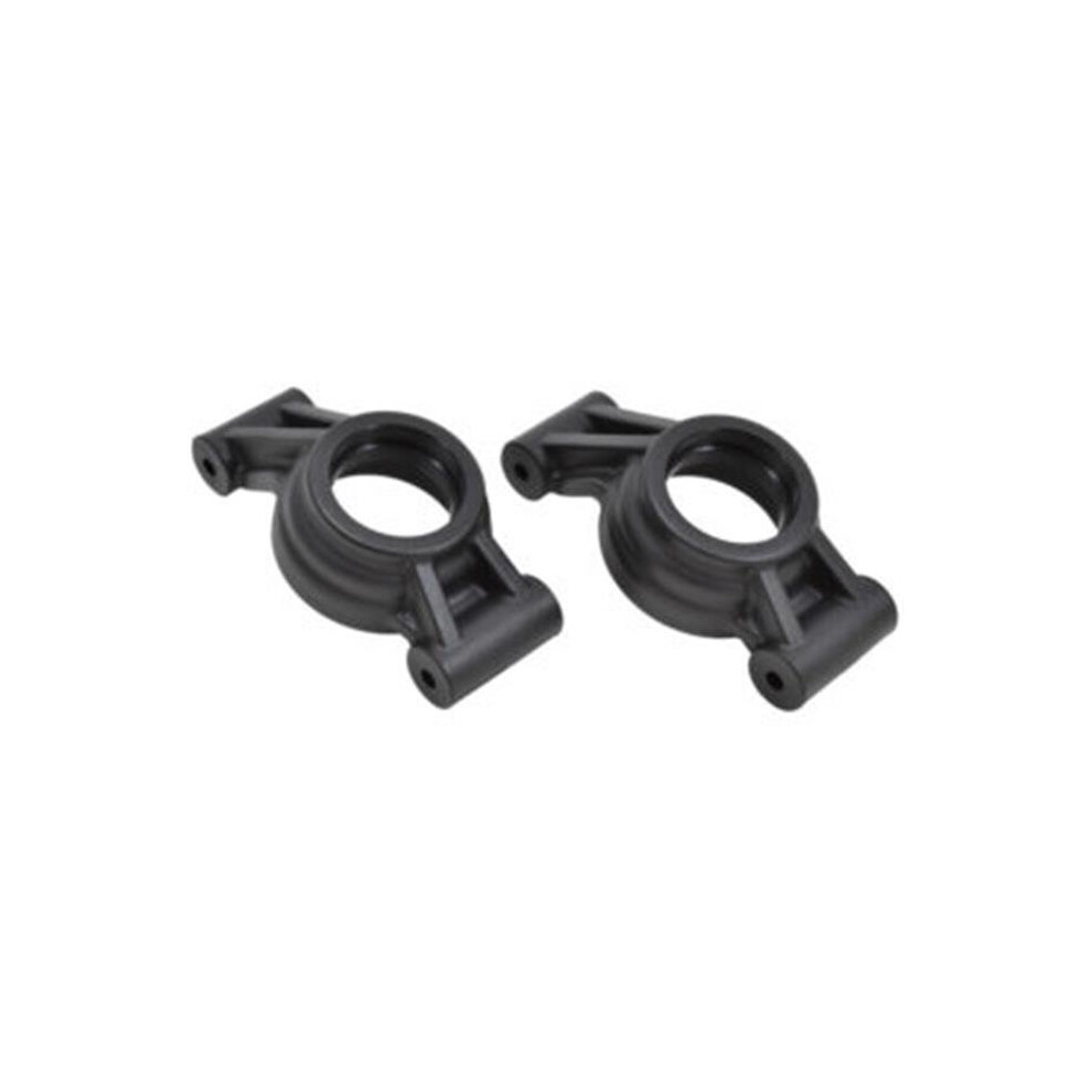 Rpm R-C Products Rpm81732 Oversized Rear Axle Carriers For Traxxas X-Maxx 672415817322