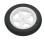 Du-Bro 186MS 1.86" Micro Sportwiel (2-Pack) 1