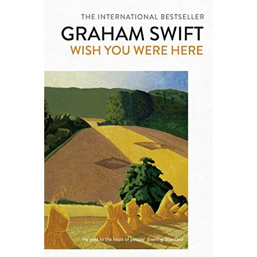 Wish You Were Here