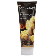 Bodycology, Gerösteter Zucker, Körpercreme, 8 oz (227 g)