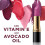 Revlon Revlon Super Lustrous Lipstick Rum Raisin 1