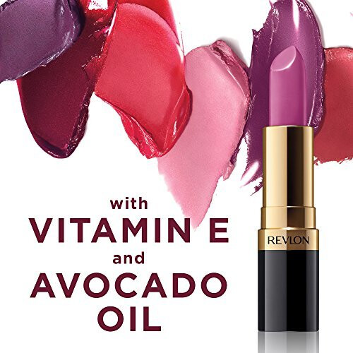 Revlon Revlon Super Lustrous Lipstick Rum Raisin