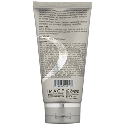 IMAGE Skincare The Max Stem Cell Masque with VT 2 oz