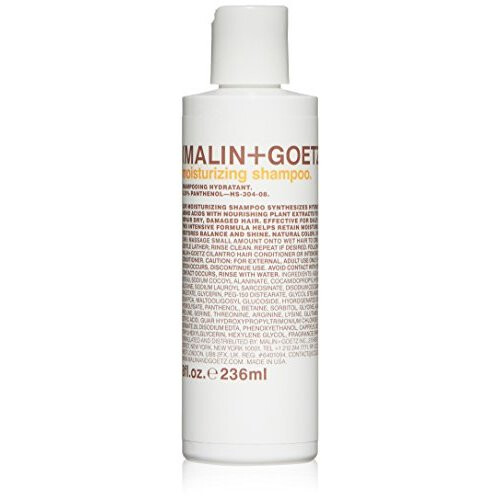 Malin Goetz Moisturizing Shampoo 8 Fl Oz